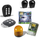 Accessoires